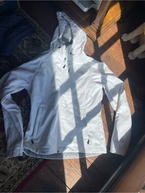 The North Face Soft Shell Unisex Jacket